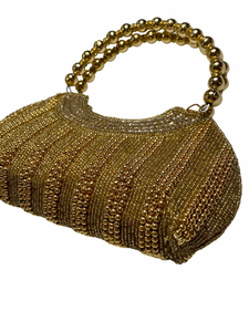Tina Purse w/ Zip