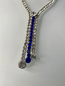 Blue Alia Set