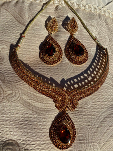 Rani Styled Set