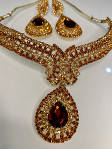 Rani Styled Set